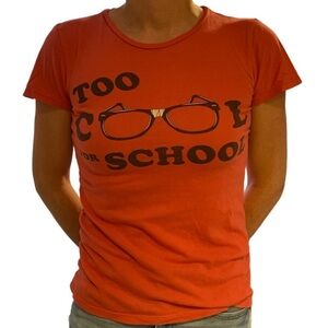 3/$15   Vintage Bluenotes T-shirt